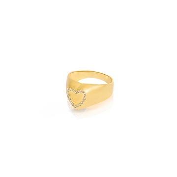 Capulet's Secret Ring