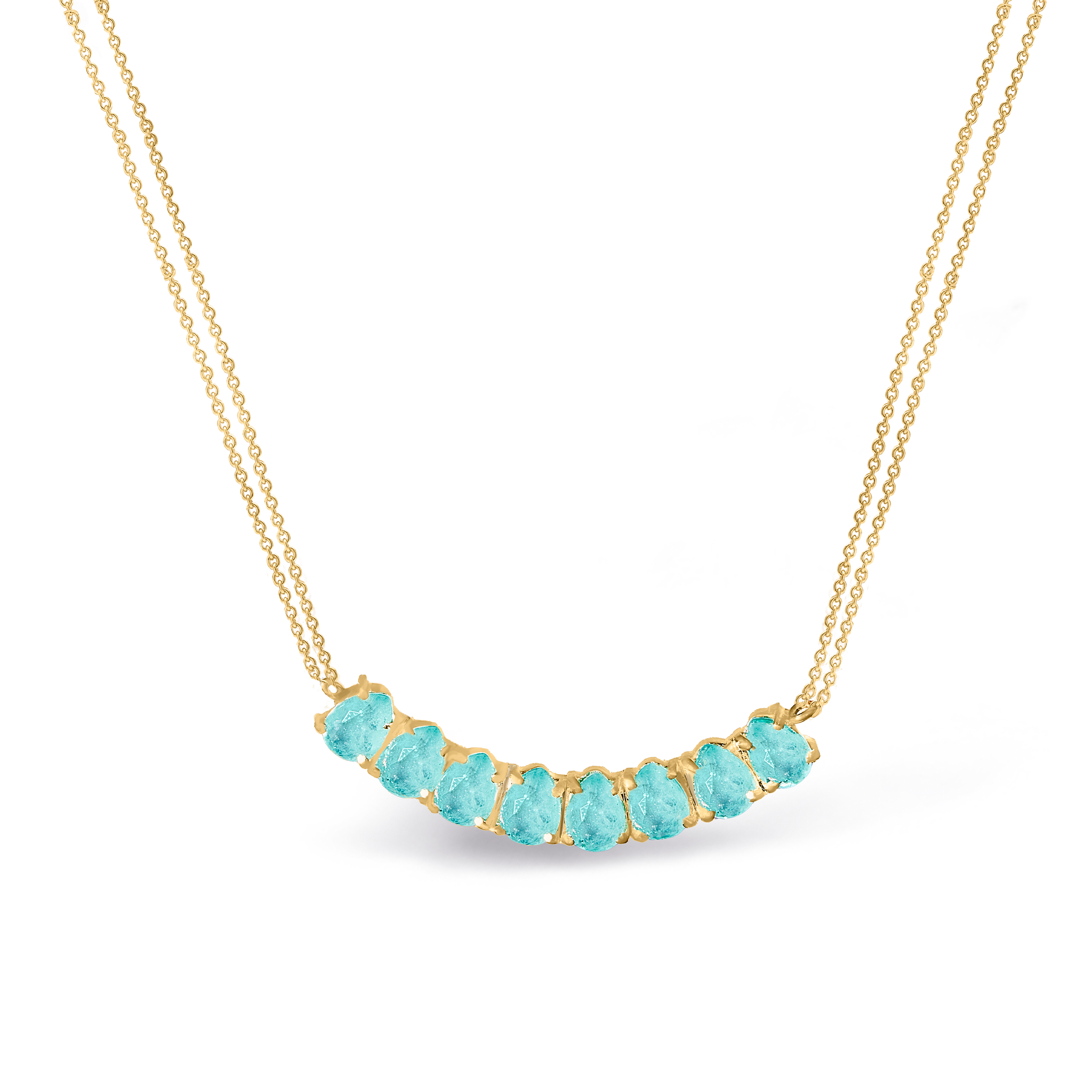 Solana Necklace