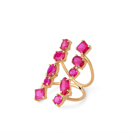 Unstructured Ring