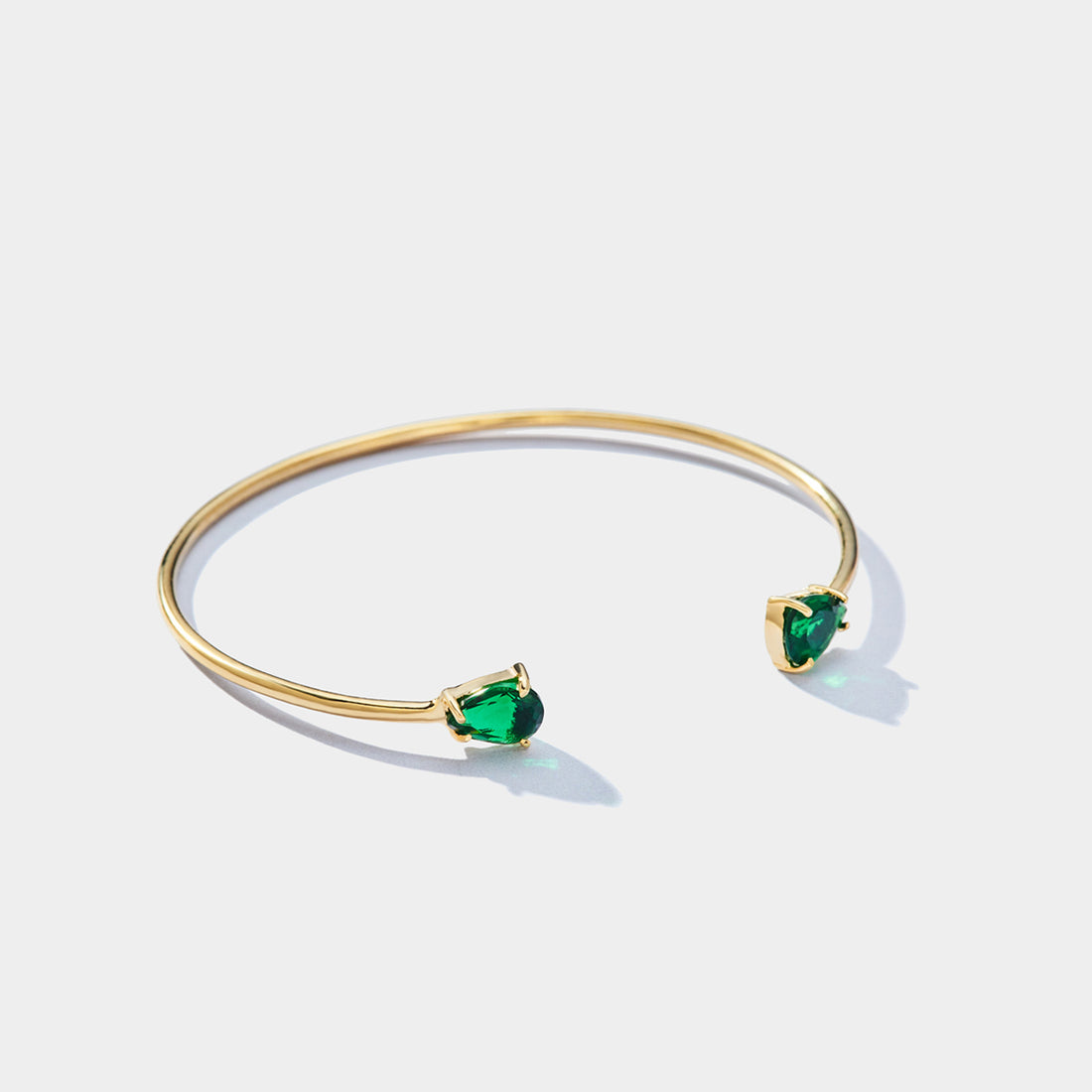 Green Bracelet